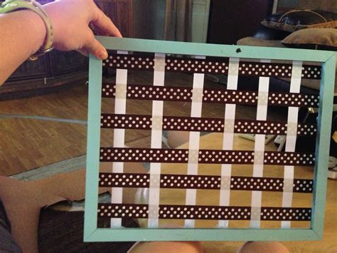 do it yourself picture frames.